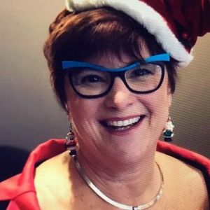 Meet your Posher, Cheryl